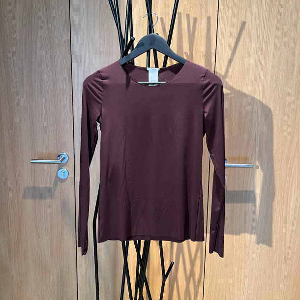 Wolford - Pure Pullover - Chateau 1