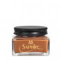 Saphir - Médaille d'or - Cirage Crème 1925 - 917 Noisette Clair - 75 ml 1
