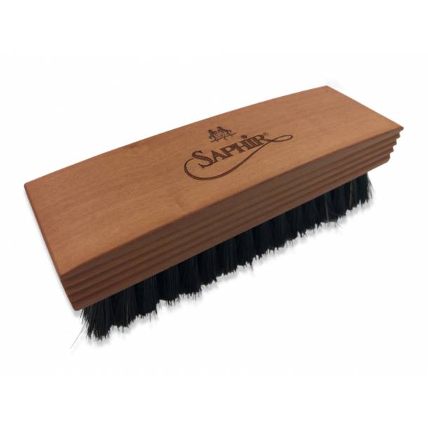 Saphir - Brosse Polissoir Médaille d'or Noire 1