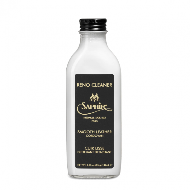 Saphir - Médaille d'or - Nettoyant Reno Cleaner - 100 ml 1