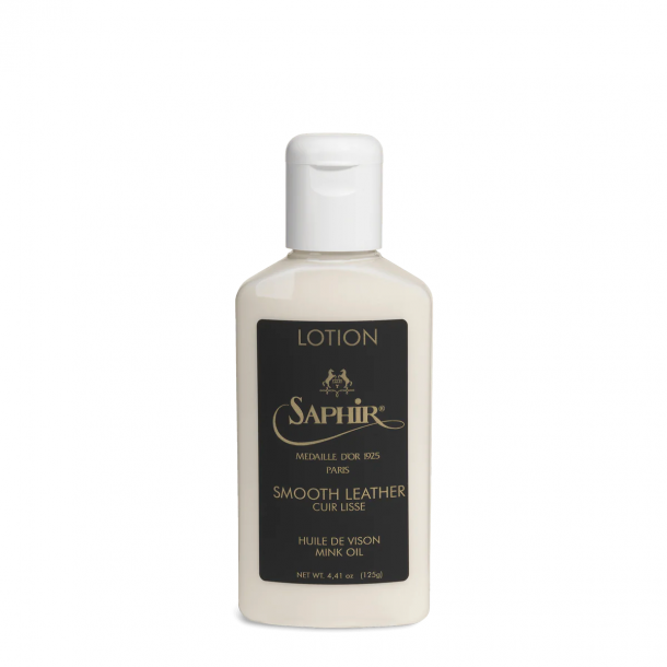 Saphir - Médaille d'or - Lotion Huile de Vison - 100 ml 1