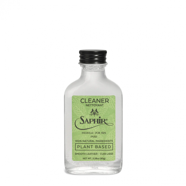 Saphir - Médaille d'or - Nettoyant Cleaner - 100 ml 1