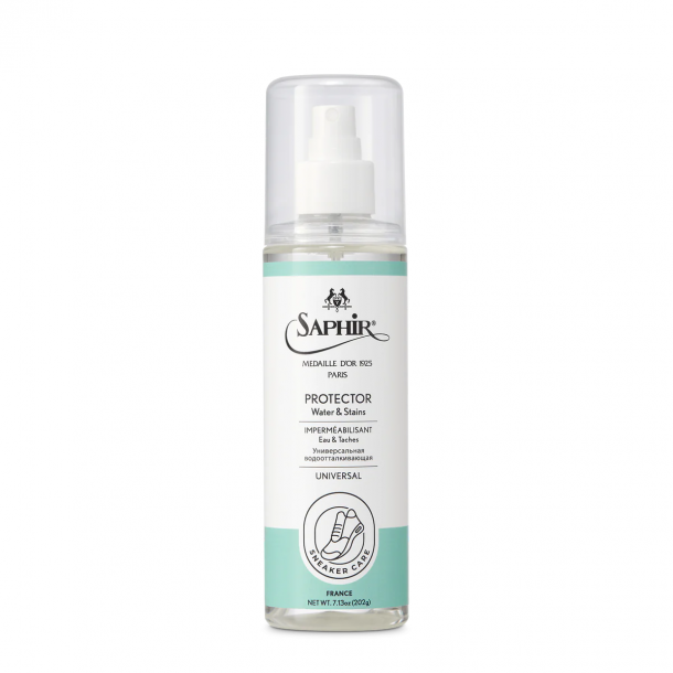 Saphir - Médaille d'or - Imperméabilisant Eau & Taches - 200 ml 1