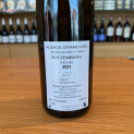 Domaine Rieffel André et Lucas - AOC Alsace Grand Cru Riesling Zotzenberg 2021 - 75cl 2