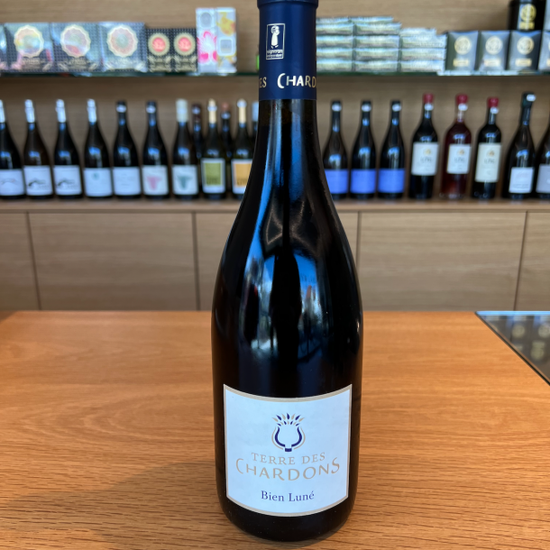 Terre des Chardons - Bien Luné 2023 - AOP Costière de Nîmes 75 cl 1
