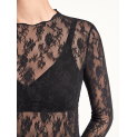 Wolford - Katharina Pullover - Black 3