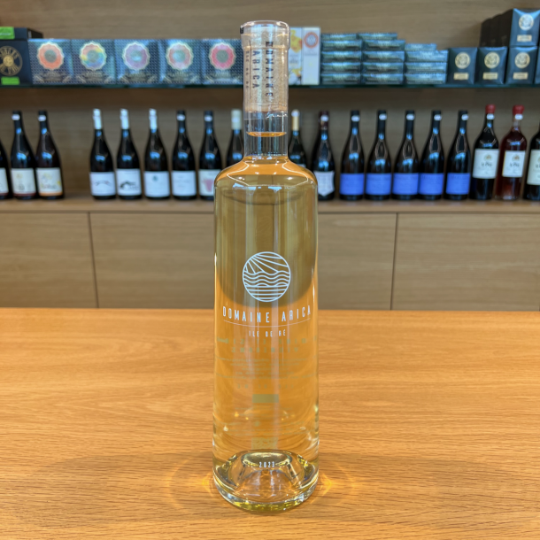 Domaine Arica île de Ré - Blanc - 2023 - 75 cl 1