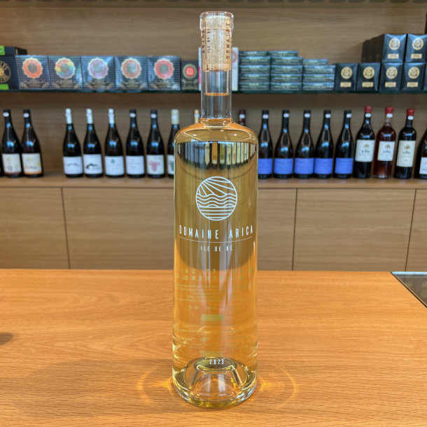 Domaine Arica île de Ré - Blanc - 2023 - Magnum 150 cl 1
