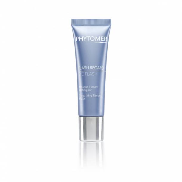 Phytomer - Flash Regard - Masque Lissant Défatigant - 30 ml 1