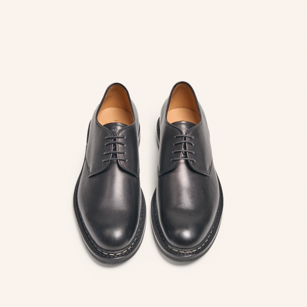 Heschung - Crocus -  Anilcalf - Noir - Ravel  1