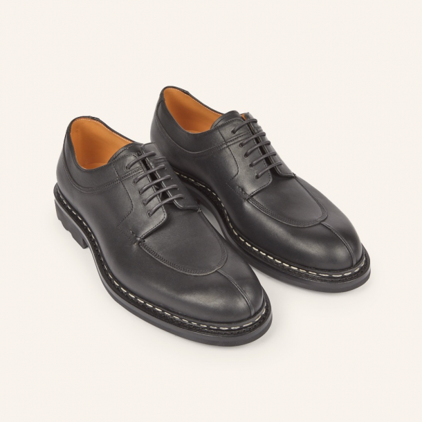 Heschung - Catalpa - Suportlo - Noir - Ravel  1