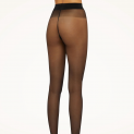 Wolford - Satin Touch 20 - Tights - Black 2