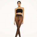 Wolford - Satin Touch 20 - Tights - Black 4