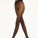 Wolford - Satin Touch 20 - Tights - Black 1