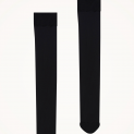 Wolford - individual 10 Knee-Highs - Black 3
