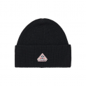 Pyrenex - Bonnet - Gomma - Black - Noir 1