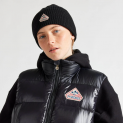Pyrenex - Bonnet - Gomma - Black - Noir 3