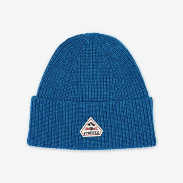 Pyrenex - Bonnet - Gomma - Adriatic 1