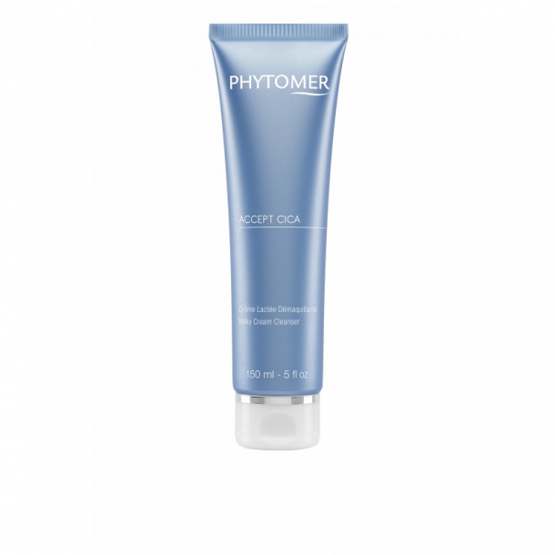Phytomer - Accept Cica Creme  Lactée  Demaquillante - 125ml 1