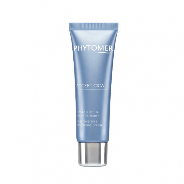 Phytomer - Accept Cica Creme  Nutritive Haute Tolérance  - 50 ml 1
