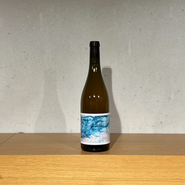 Domaine Bonyvresse - Les Cieux Bleus 2023 - Blanc - 75 cl 1