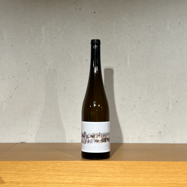Domaine Bonyvresse - Soleil Le Vent 2022/2023 - Blanc - 75 cl 1