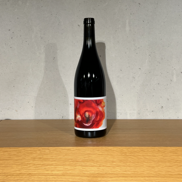 Domaine Bonyvresse - Les Allers À 2023 - Rouge - 75 cl 1