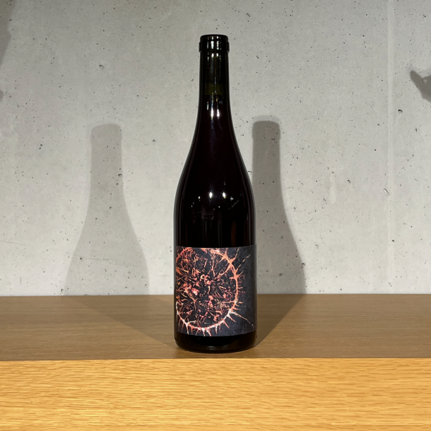 Domaine Bonyvresse - Nuit de Feu 2023 - Rouge - 75 cl 1