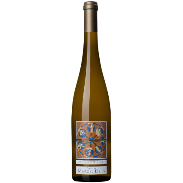 Marcel Deiss - Blanc - Riquewihr - 2013 - 75 cl 1