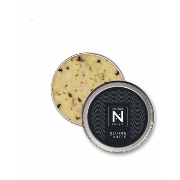 Beurre à la Truffe noire 45 grammes 1
