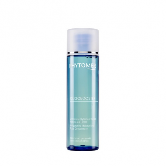 Phytomer - Oligobooster Concentré Hydratant Corps - Remise en forme - 125 ml