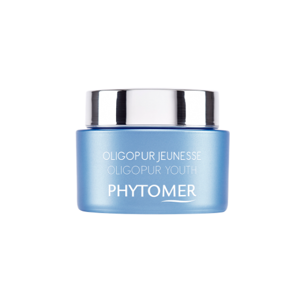 Phytomer - Oligopur Jeunesse - Crème ciblée pores - imperfections - rides - 50 ml 1