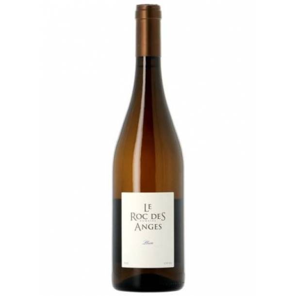 Roc des Anges - IGP Côtes Catalanes - Blanc LLUM 2023 - 75 cl 1