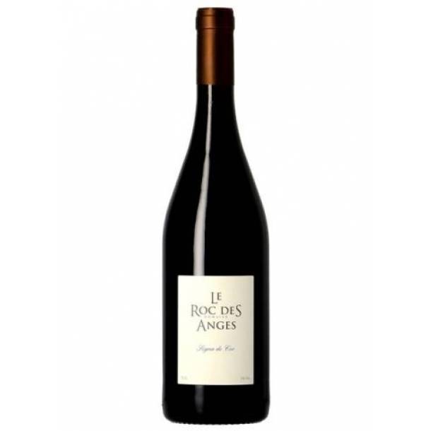 Roc des Anges - IGP Côtes Catalanes - Rouge SEGNA DE COR - 2023 - 75 cl 1