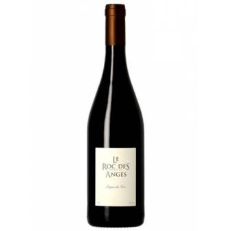 Roc des Anges - IGP Côtes Catalanes - Rouge SEGNA DE COR - 2023 - 75 cl