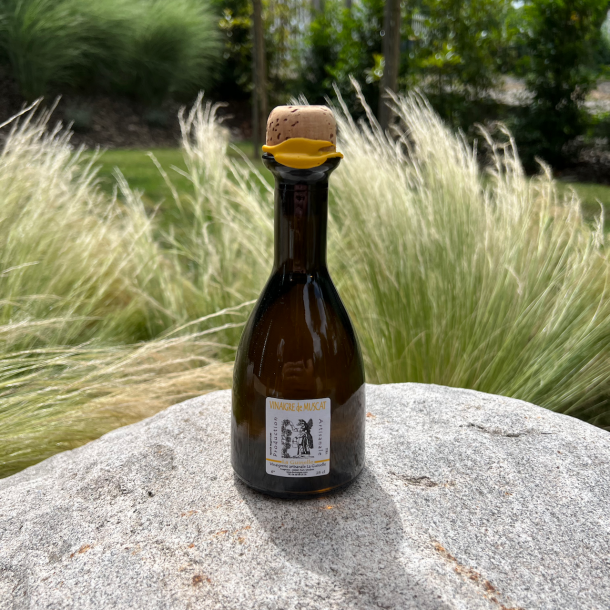 Vinaigrerie La Guinelle - Vinaigre de Muscat - Blanc - 25 cl 1