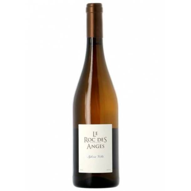 Roc des Anges - IGP Côtes Catalanes - Blanc IGLESIA VELLA 2023 - 75 cl 1