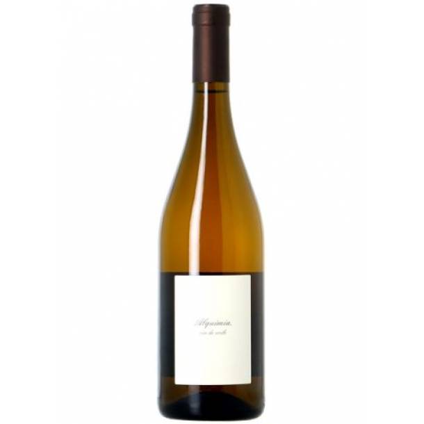 Roc des Anges - Vin de France - Blanc Vin de Voile - ALQUIMIA - 75 cl 1