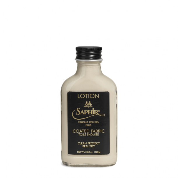 Saphir - Médaille d'or - Coated Fabric - Toile enduite - 100 ml 1