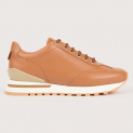 Heschung - Sneaker - Athi Fe - Purecalf Trainer - Gold 2