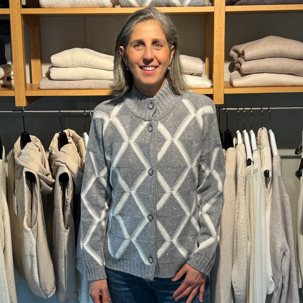 GRAN SASSO - Bomber - 13231/37106 - Col 090 1