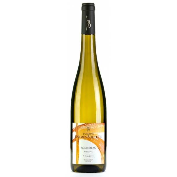Barmes Buecher - Riesling Rosenberg 2024 - 75 cl 1