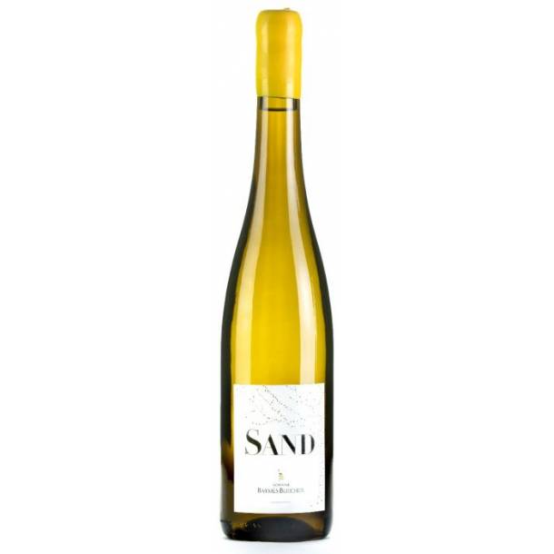Barmes Buecher - Sand Pinot Blanc 2024 - 75 cl 1