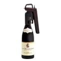 Coravin - Timeless six + système de vin au verre - édition limitée Rouge Hermitage 3