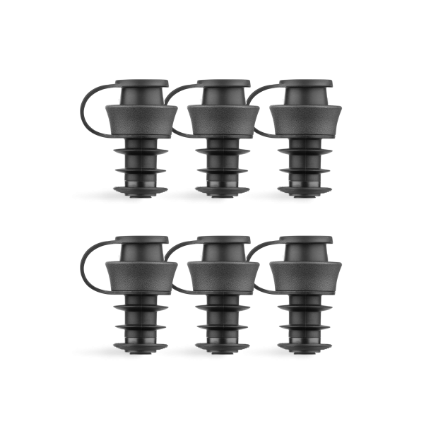 Coravin - Pivot - 6 Bouchons pou pivot 1