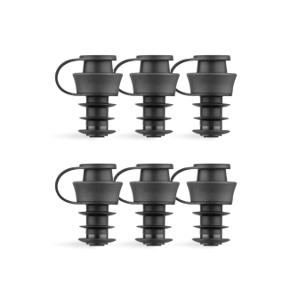Coravin - Pivot - 6 Bouchons pour pivot