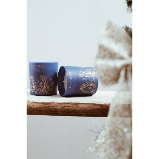 Phytomer - Bougie Sea Holistic Phytomer 2025 1