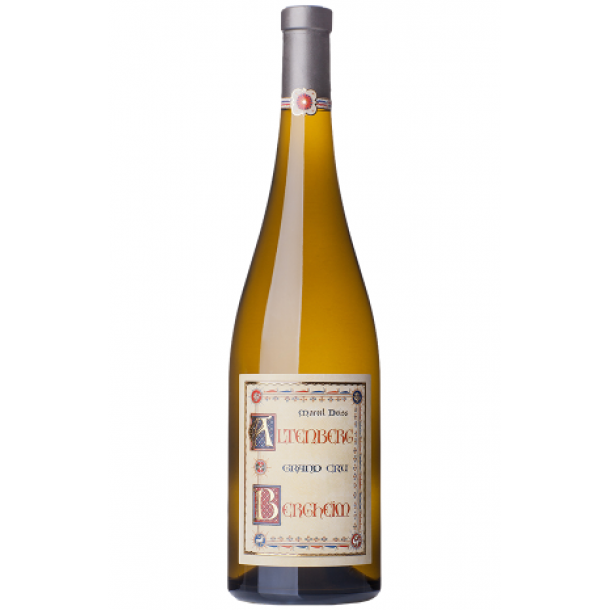 Marcel Deiss - Blanc - Grasberg - 2021 - 75 cl 1