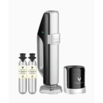 Coravin - Sparkling - Black
