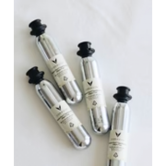 Coravin - 12 Coravin Pure Sparkling CO2 27ml Capsule